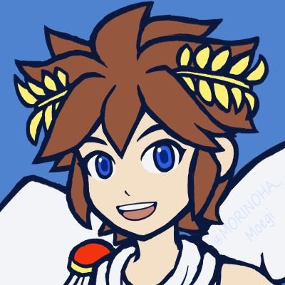 森ノ葉モエギ🌿さんのプロフィール画像