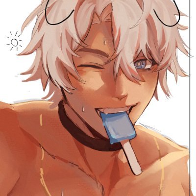 25+ ✦ Fic Writer/Cosplay ✦ 🔞 Occasionally ✦ HSR ✦ ☀️🍷 + Multiship ✦ https://t.co/qZTjM394oW