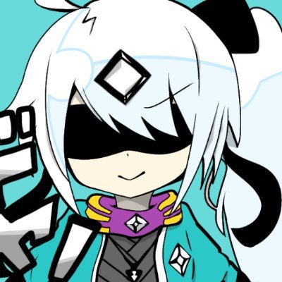 ◆風魔忍丸(シノビマル)◆風魔の忍者　Vtuberさんのプロフィール画像
