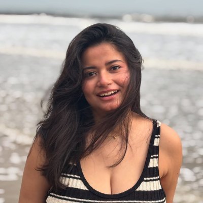 Pavithra Mohan | Chennai ponnu 💁♀️
Smart enough to know better, bold enough not to care 😉
28 & single by choice, not chance ✨
My life, my rules. Period.