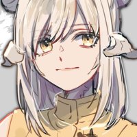 ユズリハ (@kakouryu_) 's Twitter Profile Photo ユズリハ (@kakouryu_) 's Twitter Profile Photo