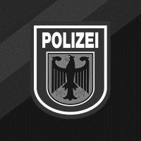 Bundespolizei in Mitteldeutschland (@bpol_pir) 's Twitter Profile Photo Bundespolizei in Mitteldeutschland (@bpol_pir) 's Twitter Profile Photo