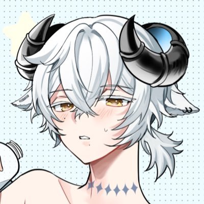 25↑ | 🐏 | สลิ่มฮี่คุง Hiiro♠️ | หลงสุบารุ Subaru⭐️ | Harumasa🏹 | Please do not repost my comms, I'm not an artist