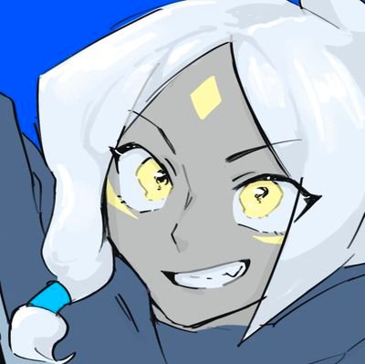 aosky3260's profile picture. 原作がないのに二次創作をしている