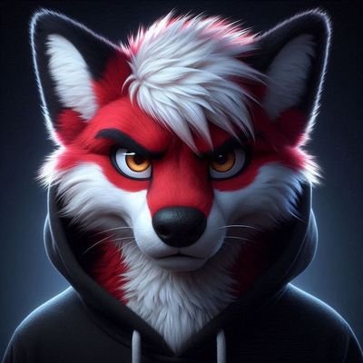 M1KE_DA_1KE's profile picture. 27 yo Furry Fox just chilling and enjoying life. Loves video games (I mostly play on Xbox but I also enjoy hanging out in VR chat on my Quest 2 😋)