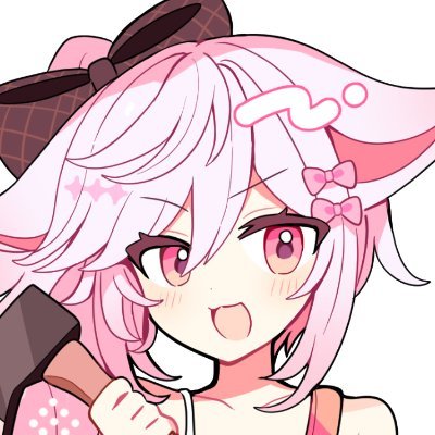よく喋る紅い猫のVtuber紅猫くろむです🐈⬛バトオペ等のゲーム配信をほぼ毎日配信中、メン限も週3でやってます!たくさん配信やってるので、みんなの会える時間に会いに来てください~!
デザイン・モデリング月食みい様(@Meprdx)