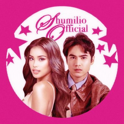 Your friendly little corner of the universe dedicated to Shuvee Etrata and Emilio Daez, the nation's darling and the leading man. 🩷💫