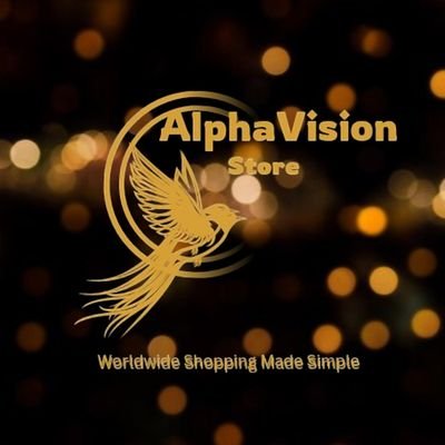 AlphaVision112's profile picture. Tech made simple ⚡ | Discover the latest gadgets & lifestyle tech | Shipping globally