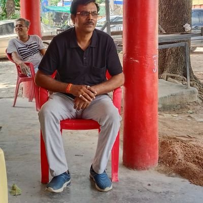 RCauhana31978's profile picture. गुड्डू सिंह बनी लखनऊ