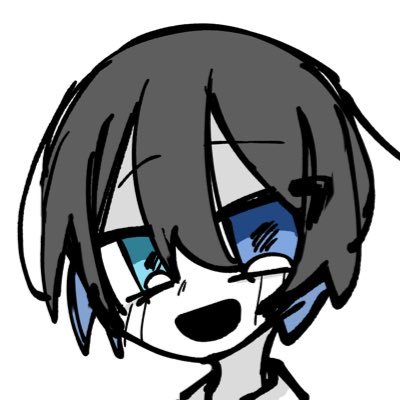 ruku_96's profile picture. ゆるーく描いてます。創作とぷよをよく描きます 雑多‼️ #絵描きさんフォロバ100 ほぼ無浮上