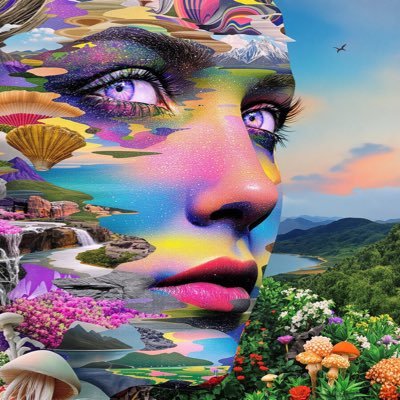 Jacqueline Paz ☮️