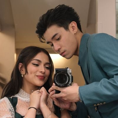 CampanoRheyn's profile picture. Always choose kindness 😍🥰
#ONLY FOR MIKBRENT💜💜💜