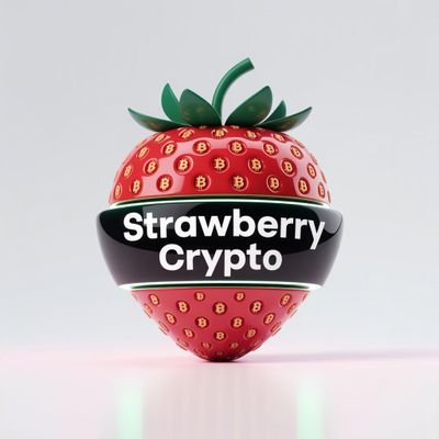 Backed by visionary investors | Crypto, Blockchain & Web3 insights | DM for collaborations & partnerships