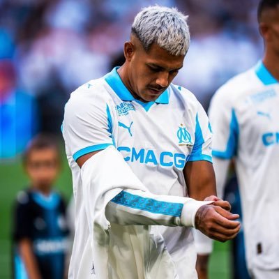 nmpronos_'s profile picture. 🇫🇷 - OLYMPIQUE DE MERVEILLE 💙