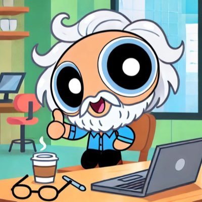 Dad | Crypto Content Creator | I write about Crypto, DeFi, NFTs, and the Creator Economy. Everything here is NFA. After following, drop a DM.