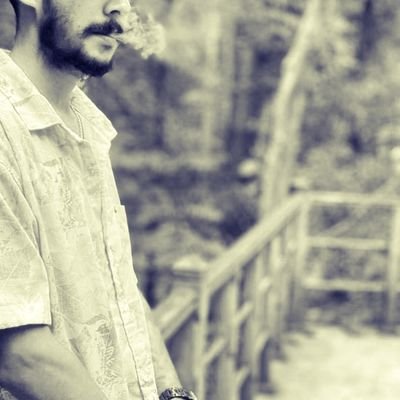 thilina333's profile picture. An artist