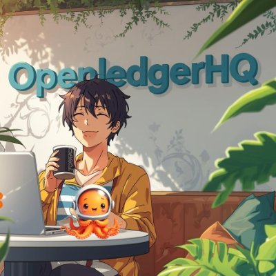 Web3 x AI !
Content Creator - Blockchain Crypto !
#OpenLedger 🐙 Ambassador 🇻🇳
(Ø,G)