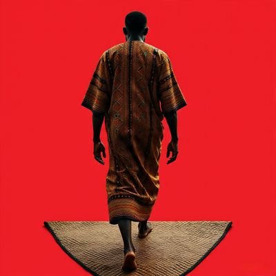 Entrepreneur | Private Investigator | DIY | Geo Politics | Yoruba Husbandry