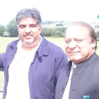 PML NAWAZ MRYAM NAWAZ social Media team member🇵🇰افواج پاکستان ہمارا فخر ہٻں