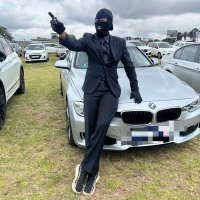 SniperNo.9 (@sniperno9) 's Twitter Profile