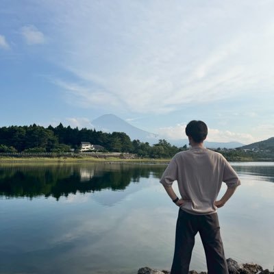 tkm__pmpm875ex's profile picture. 好きな言葉は「効率」です