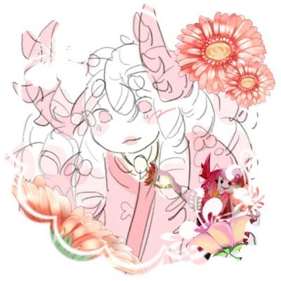 featheringdove's profile picture. nya