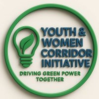 Youth and women Corridor initiative (@ywcorridor) 's Twitter Profile Photo Youth and women Corridor initiative (@ywcorridor) 's Twitter Profile Photo