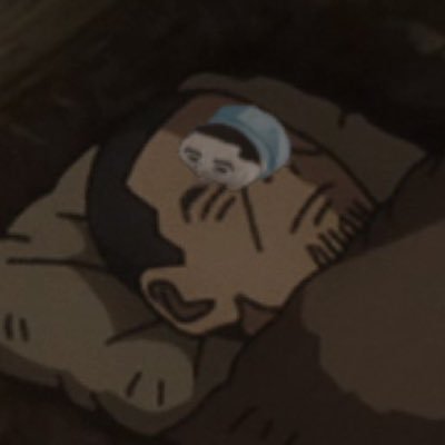 golden kamuy acc 🔞⚠️ | he/him | spoilers ahead