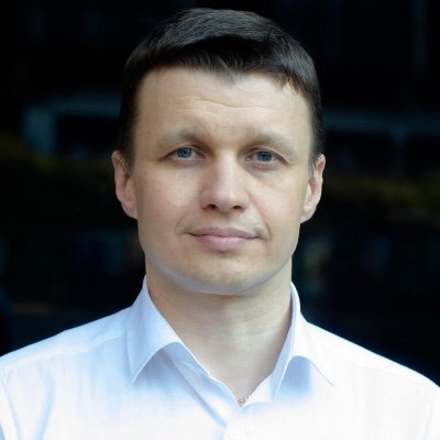 RublevMaksim's profile picture. Crypto