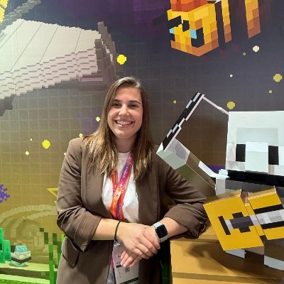 📚Profe y Education Manager @L3TCRAFT_EDU 🎮Minecraft Edu y videojuegos 📺Programa @EntreprofesTV 🎙️Esports y Valorant en @andreoide7VAL y @RadioChangers