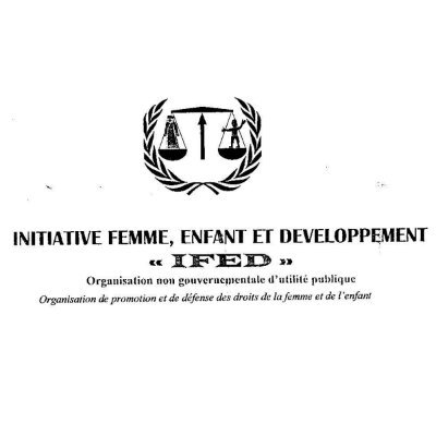 IFED œuvre au Sud-Kivu pour les droits des femmes et enfants, l’autonomisation, la paix, la santé, l’éducation et le développement durable. Créée en 1999.