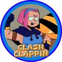 ββ’πΎππΌππ πΎππΌπππππ°ππ (@cl4shclappinowo) 's Twitter Profile
