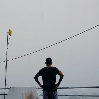 CoolMadesh's profile picture. alive