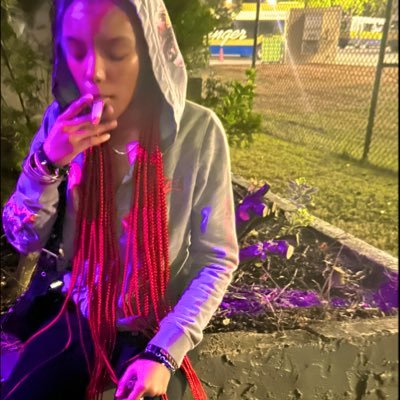 j3causinghavoc's profile picture. ms. never lacking, got deleted