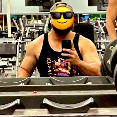 Grima’s Haunted Benchpress Profile