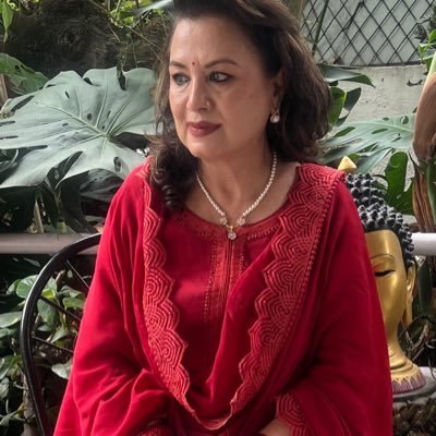 #CEDAWCommittee. #GenderEquality #Peace #PracticingHappyLiving. Views Personal #Nepal🇳🇵