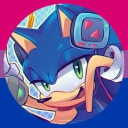 i like sonic a lot | check my expanded bio everything you gotta know is there | priv: @dobtprivate2