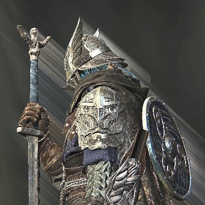 I mainly update photos of Elden Ring, Dark Souls3, and Sekiro.