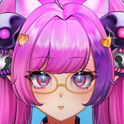 Tati🐈⬛ VArtist Profile
