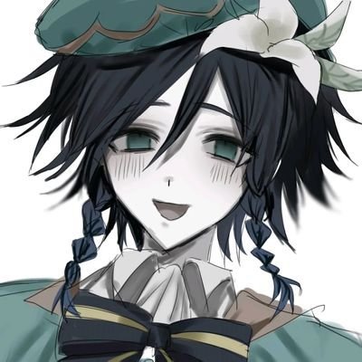 ── 🔪 › 𝙉𝙊𝙉 - 𝙎𝙃𝘼𝙍𝙄𝙉𝙂 #ヴェンティ + #レン 𝙔𝙐𝙈𝙀𝘿𝘼𝙉𝙎𝙃𝙄 🪽❕ ¦ ENG/日本語 ➜ (勉強中) pfp by : @000_jigoku ¦ alt acc : @_ka1ven . .