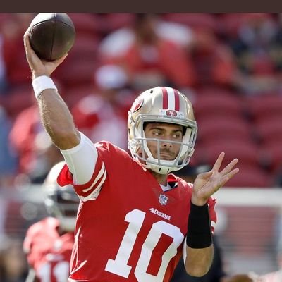 Former QB at Eastern Illinois. Now chasing my dream. son and Brother No Facebook #Lafamiglia #EIUfootball #livingthedream #847 https://t.co/qX1wV5rTyx