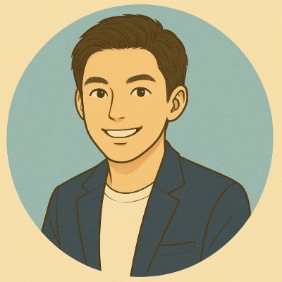 AItips_JP's profile picture. AIの最新情報や動向、Tipsを中心に投稿していきます。