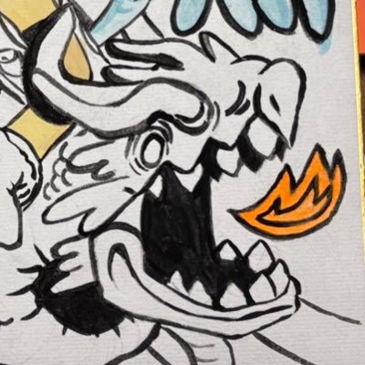 nemuri1010's profile picture. 絵 もの作り