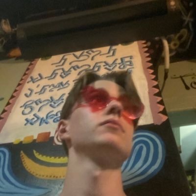 ow_froggy's profile picture. EILEEN THE GOAT