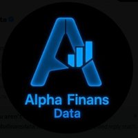 Alpha Finans Datali (@zerajohn) Twitter profile photo