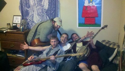 HaroldEdmond's profile picture. maaaaan, im harold...king of nestonia, and i got nothin but nestosterone pumpin through my veins