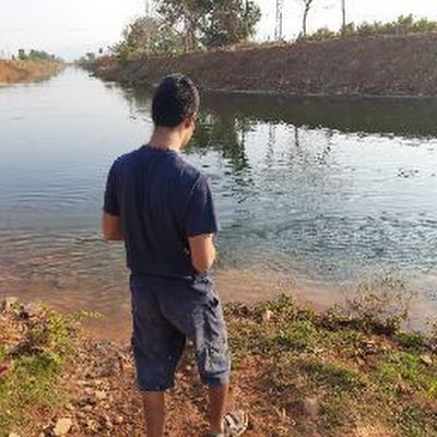 Dhanush_0reddy's profile picture. 