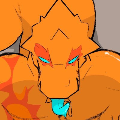 MarcharBreeds's profile picture. Nsfw alt of @MarcharTweets, view at your own discretion.
Irl Nsfw (dont stress): @MarcharWhines
Art and shit ton of Rts
Banner by @CapsSoda
Pfp by @CapsSoda