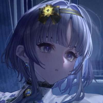 @Re_AcT_ 所属
だつりょく系Vsinger みにくいあひるのこ
https://t.co/GaO2ZKTWee
∣ᴀʟʟ #稀羽すう
∣ᴀʀᴛ #usuwart
∣ᴛɪᴋᴛᴏᴋ https://t.co/r8l6eiPVLy
∣ᴜɴɪᴛ @X_REVERBERATION
∣ᴍᴏᴍ @kuroneko1364