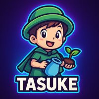 Tasuke (@sui_tasuke) 's Twitter Profile